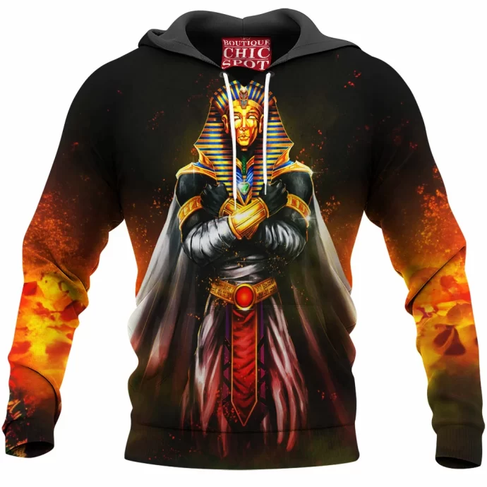 The Pharaoh Hoodie