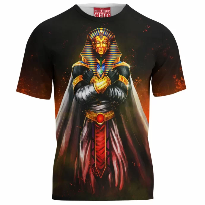 The Pharaoh T-Shirt