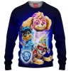 PAW Patrol Knitted Sweater