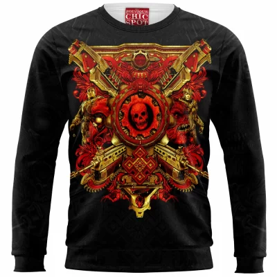 Game Sweatshirt