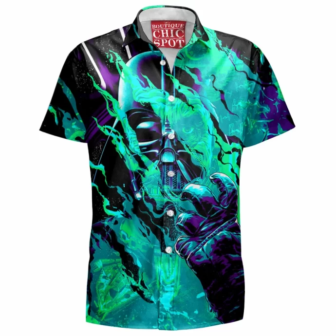N THAO Boutique 8648 Hawaiian Shirt