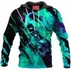 Darth Vader Hoodie, Sci-Fi Hoodie, Star Wars Hoodie