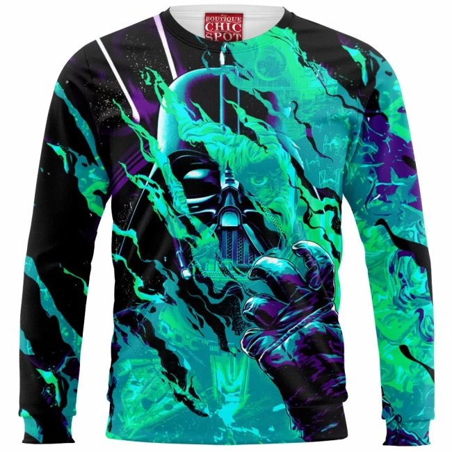 N THAO Boutique 8648 Sweatshirt