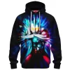 Anime Hoodie, Ultraman Hoodie