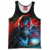 Comic Tank-Top, Venom Tank-Top