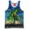 Comic Tank-Top, Venom Tank-Top