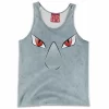 Anime Tank-Top, Rhyhorn Tank-Top, Pokemon Tank-Top