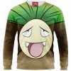 Pokemon Sweatshirt, Anime Sweatshirt, Game Sweatshirt