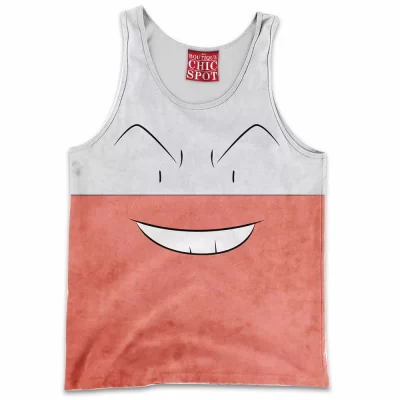 Anime Tank-Top, Electrode Tank-Top, Pokemon Tank-Top