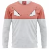 Pokemon Sweatshirt, Anime Sweatshirt, Game Sweatshirt