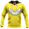 Anime Hoodie, Hypno Hoodie, Pokemon Hoodie