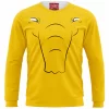 Pokemon Sweatshirt, Anime Sweatshirt, Game Sweatshirt