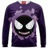Pokemon Sweatshirt, Anime Sweatshirt, Game Sweatshirt