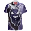 Anime Hawaiian-Shirt, Cloyster Hawaiian-Shirt, Pokemon Hawaiian-Shirt