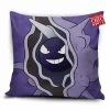 Cloyster Pillow Cover