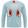Pokemon Sweatshirt, Anime Sweatshirt, Game Sweatshirt