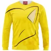Pokemon Sweatshirt, Anime Sweatshirt, Game Sweatshirt