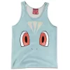 Anime Tank-Top, Machop Tank-Top, Pokemon Tank-Top