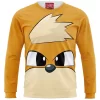 Pokemon Sweatshirt, Anime Sweatshirt, Game Sweatshirt