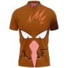 Anime Polo Shirt, Pokemon Polo Shirt, Fearow Polo Shirt