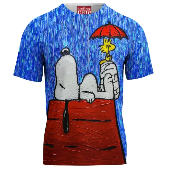 Snoopy T-Shirt