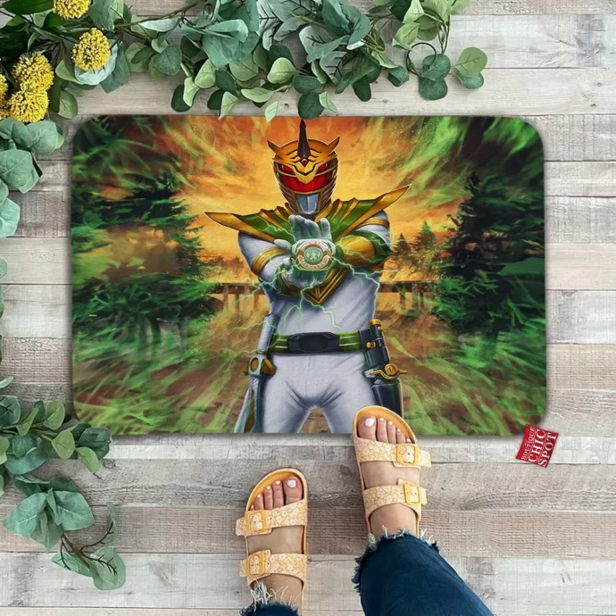 Power Rangers - Drakkon Doormat