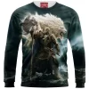 Game Zip Sweatshirt, Elden Ring Zip Sweatshirt