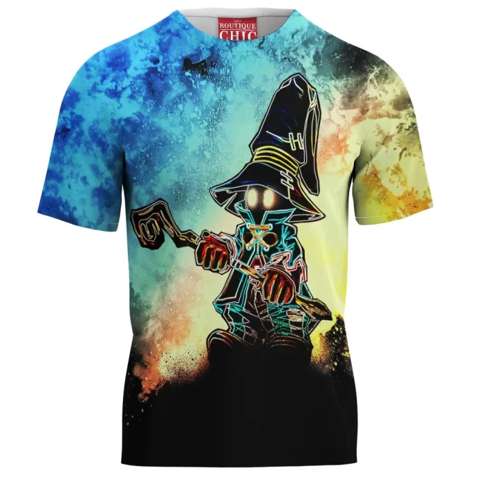 Black Mage T-Shirt