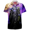 Anime Hawaiian-Shirt, Overlord Hawaiian-Shirt