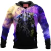 Anime Hoodie, Overlord Hoodie