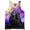 Anime Tank-Top, Overlord Tank-Top