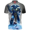 Game Polo Shirt, Warhammer 40k Polo Shirt