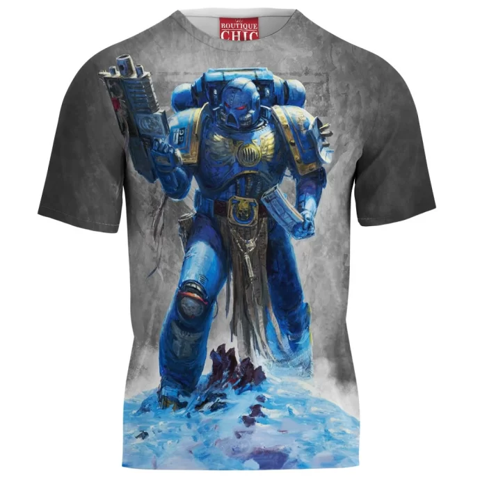 Warhammer 40k T-Shirt