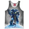 Game Tank-Top, Warhammer 40k Tank-Top