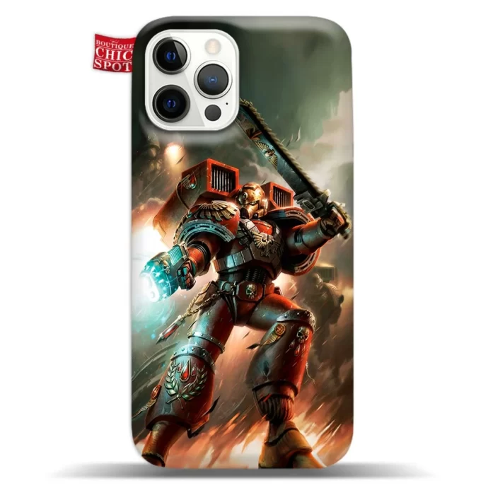 Warhammer 40k Phone Case Iphone