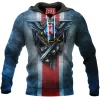 Game Hoodie, Warhammer 40k Hoodie