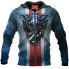 Game Zip-Hoodie, Warhammer 40k Zip-Hoodie
