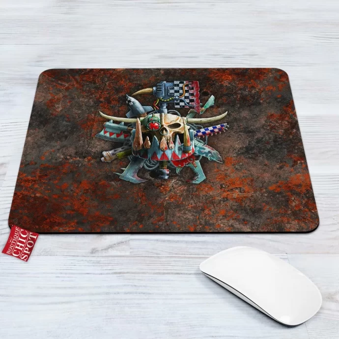 Warhammer 40k Mouse Pad