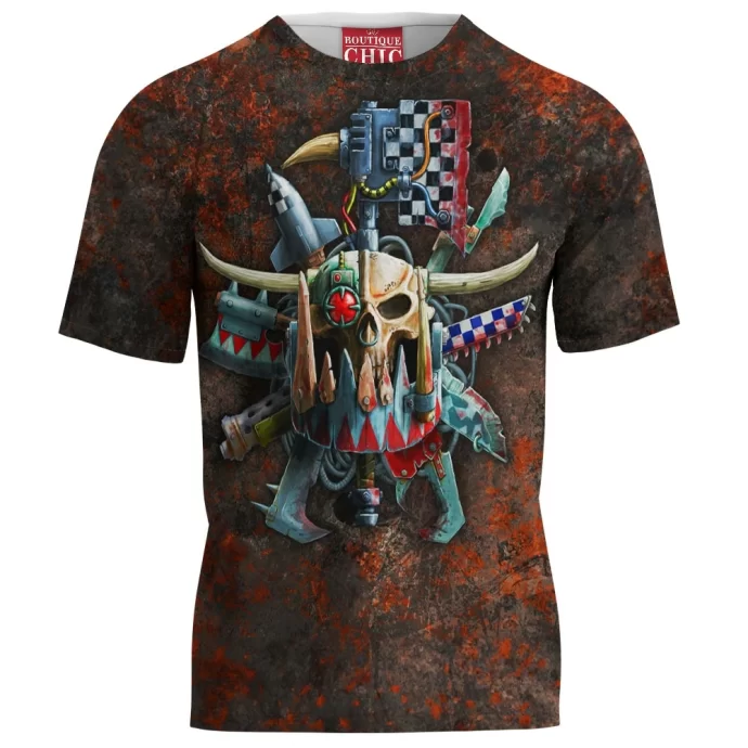 Warhammer 40k T-Shirt