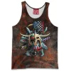 Game Tank-Top, Warhammer 40k Tank-Top