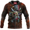 Game Zip-Hoodie, Warhammer 40k Zip-Hoodie