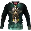 Game Fleece-Hoodie, Warhammer 40k Fleece-Hoodie
