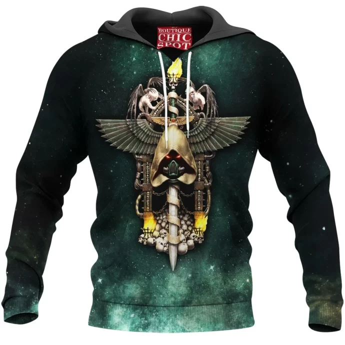 N THAO Boutique 9379 Hoodie