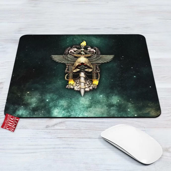 Warhammer 40k Mouse Pad