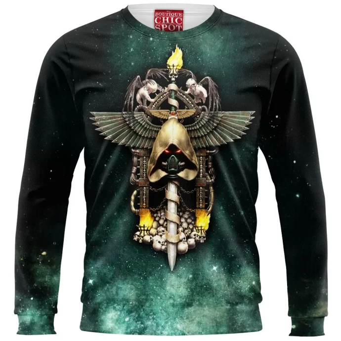 Warhammer 40k Sweatshirt