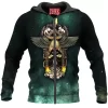 Game Zip-Hoodie, Warhammer 40k Zip-Hoodie