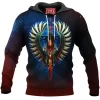 Game Hoodie, Warhammer 40k Hoodie