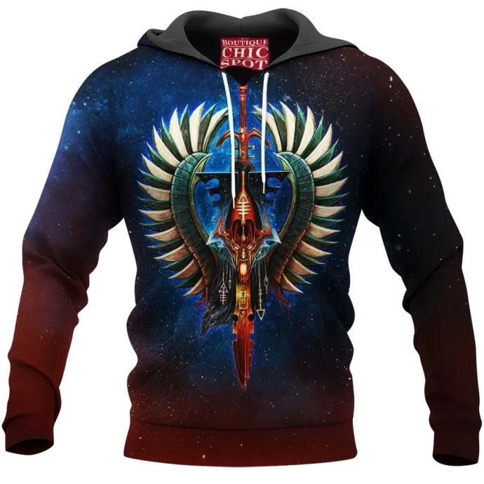 N THAO Boutique 9380 Hoodie