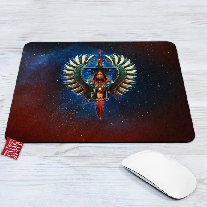 Warhammer 40k Mouse Pad