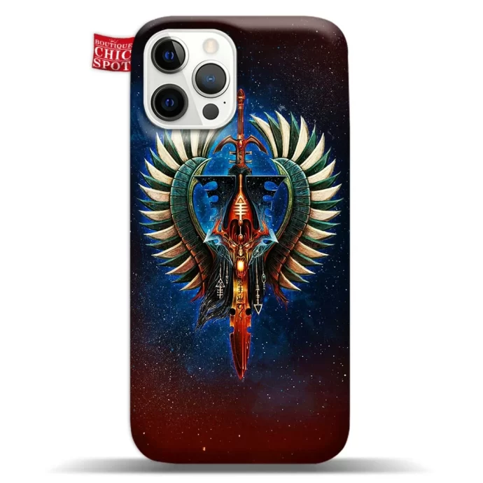 Warhammer 40k Phone Case Iphone